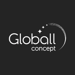Logo GLOBALL CONCEPT
