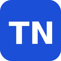 Logo TerraNode