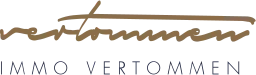 Logo IMMO VERTOMMEN