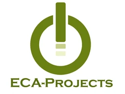 Logo ECA-PROJECTS