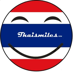 Logo Thaismiles
