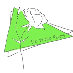 Logo DE WITTE ROOS