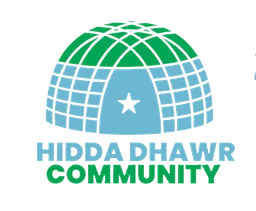 Logo HIDDA-DHAWR