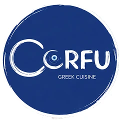 Logo CORFU DELICATESSEN