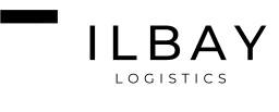 Logo ILBAY LOGISTICS