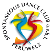 Logo Spontaneous Dance Club