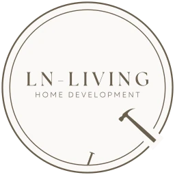 Logo LN Living