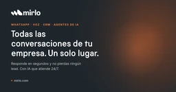 Logo MIRLO