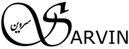 Logo SARVIN