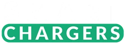 Logo SMARTCHARGERS