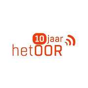 Logo HET OOR
