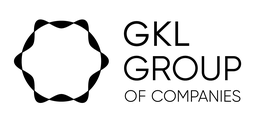 Logo GKL GROUP