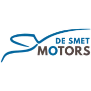 Logo DE SMET MOTORS