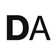 Logo DEVOLDER ARCHITECTEN
