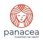 Logo HUISARTSENKRING PANACEA
