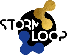 Logo STORMLOOP
