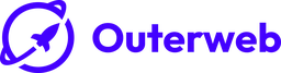 Logo OUTERWEB