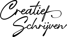Logo CREATIEF SCHRIJVEN VZW
