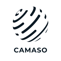 Logo Camaso