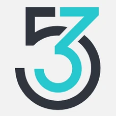 Logo FiftyThree IT