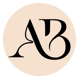 Logo ANGIE BILLION