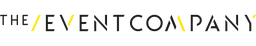 Logo THE EVENT COMPANY