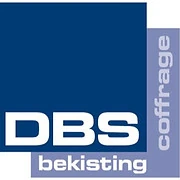 Logo DBS - BEKISTING