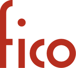 Logo Fico Pizza's