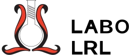 Logo LABO LRL