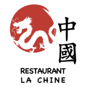 Logo La Chine Jemappes