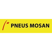 Logo Pneus Mosan