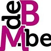 Logo deBoekmakerij