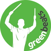 Logo Greenbeats