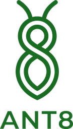 Logo ANT8
