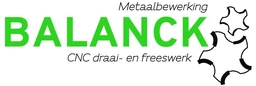 Logo BALANCK