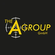 Logo THE A GROUP GMBH