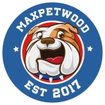 Logo MAXPETWOOD
