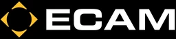 Logo ECAM
