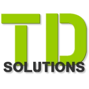 Logo TD SOLUTIONS