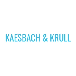 Logo KAESBACH & KRULL GBR
