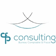 Logo CFP CONSULTING