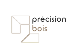 Logo PRECISION BOIS