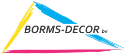 Logo BORMS-DECOR