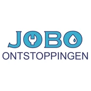 Logo JOBO Ontstoppingen
