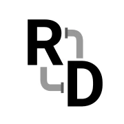 Logo Robin Dossche