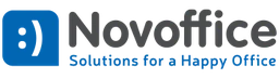 Logo NOVOFFICE DIGIDOC
