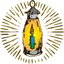 Logo Toneelgilde De Lanteern