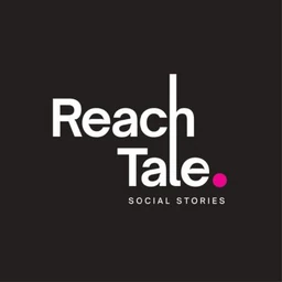 Logo Reach Tale