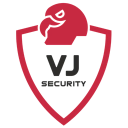 Logo VJ SECURITY