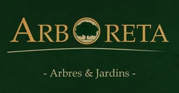 Logo ARBORETA